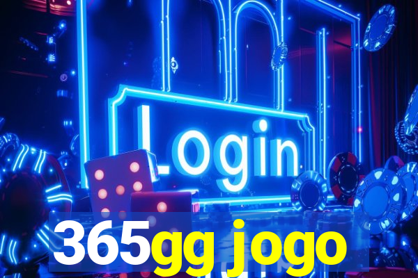 365gg jogo